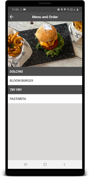 Grubzone Screenshot 1