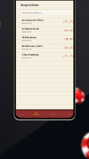Betor Screenshot 1