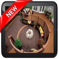 Wonderful Decking Ideas