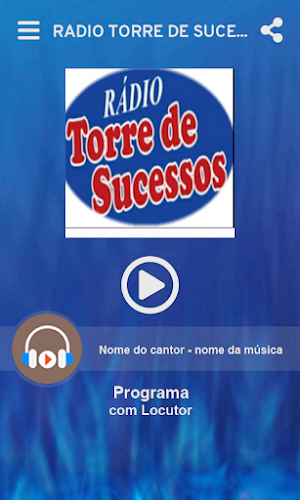Radio Torre De Sucessos Screenshot 0