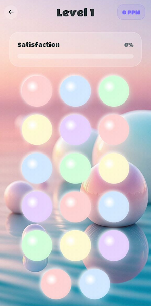 Pop Frenzy Screenshot 1