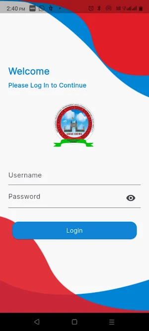 BABA FAKHRUDDIN SCHOOL Screenshot 0