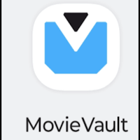 MovieVault