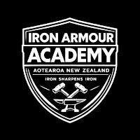 Iron Armour