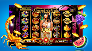 Super Slots Rush Screenshot 0