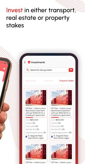 ProptiBaank Screenshot 1