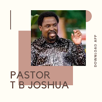 TB Joshua Free