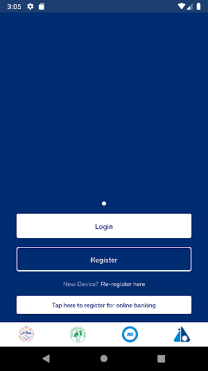 Saral Smart App Screenshot 1