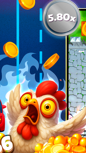 Chicken Road Mini Games Finder Screenshot 2