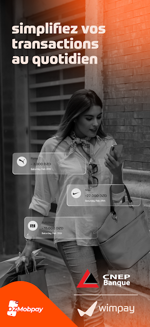 WIMPAY CNEP Screenshot 0