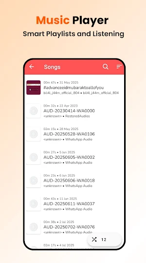 XXVI Video Player & Downloader Screenshot 2