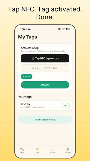 Pawback Pet Screenshot 3