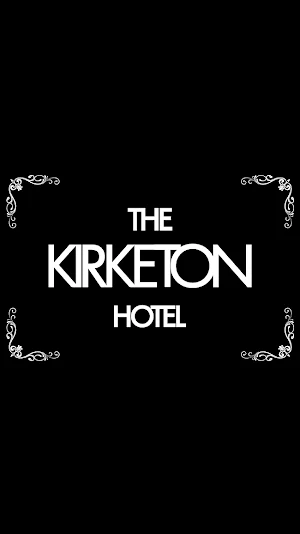 Kirketon Hotel Screenshot 0