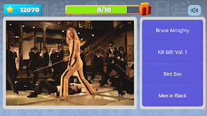 Quiz Guess Movie Screenshot 1
