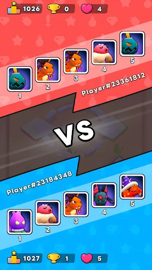 Portal Heroes Screenshot 3