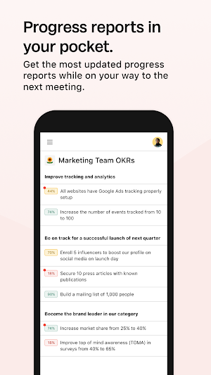 Tability Mobile Screenshot 2