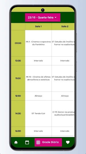 SOCINE Screenshot 2
