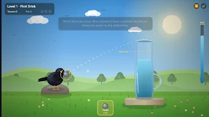 Clever Crow Screenshot 1