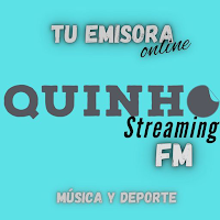 Radio QuinhoStreamingFM