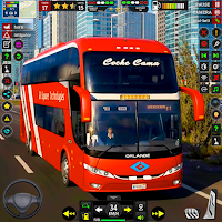 Ultimate Bus Driving 3d Game