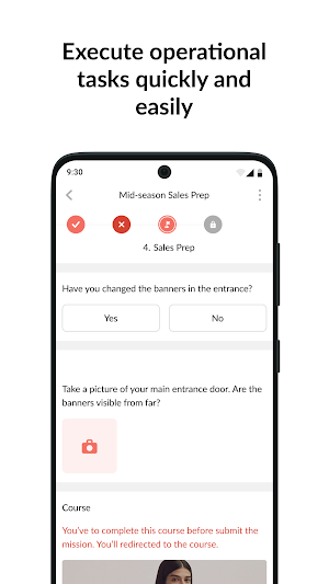 SimplifieldNext Screenshot 1