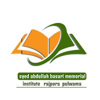 Syed Abdullah Basri Institute
