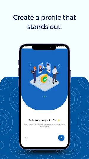 Dmploi Screenshot 1