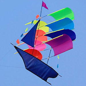Unique Kite Ideas Screenshot 2