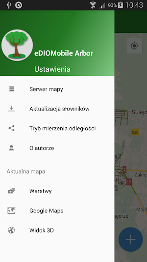 ediomobile arbor Screenshot 0