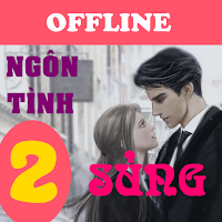 Truyện ngôn tình sủng offline phần 2