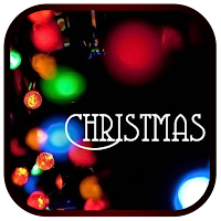 Christmas Lights Wallpaper