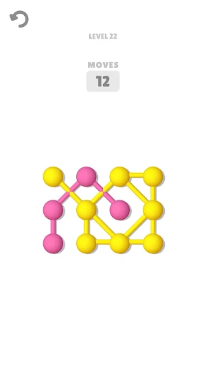 Color Disconnect Screenshot 1