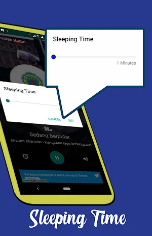 Smandak Radio Screenshot 3