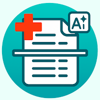 ReportX -Your Health Companion