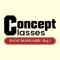 Concept Classes HMH