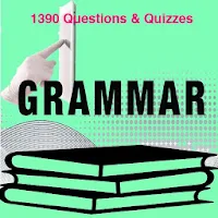 Grammar Exam Review : +1200 Study Notes & Quizzes