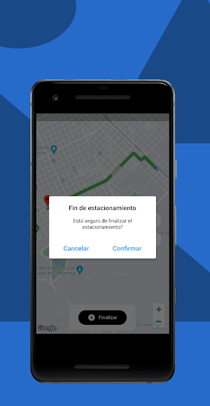 Donde estacioné? Screenshot 3