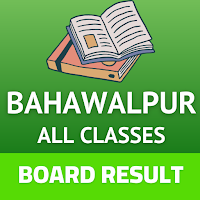 BISE Bahawalpur Board Results