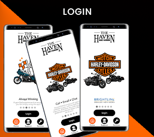 Haven HD Screenshot 0