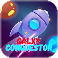 Galxy Conquestor