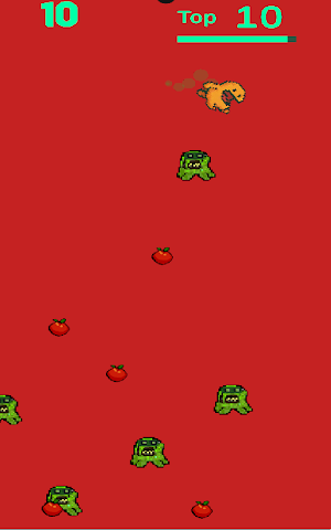 Ggomanto Screenshot 2