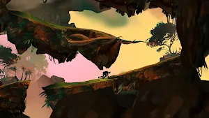 Le fils de Tsilaosa Screenshot 1