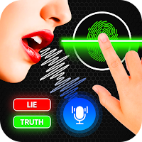 Lie Detector Test Prank