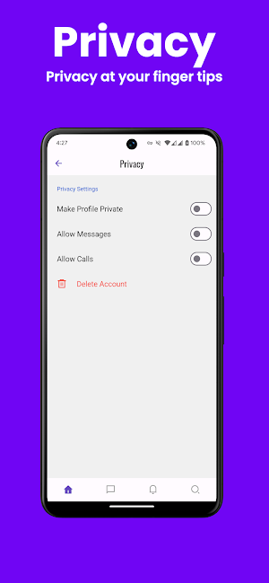 Social Jawn Screenshot 2