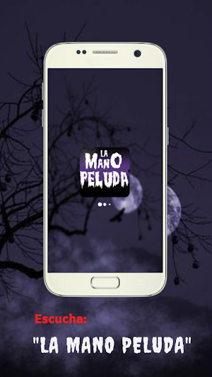 La Mano Peluda Screenshot 0