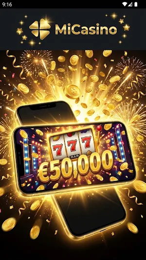 Micasino Screenshot 3