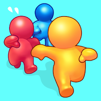 Dummy Jam 3D