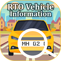RTO Vehicle Information-Free V