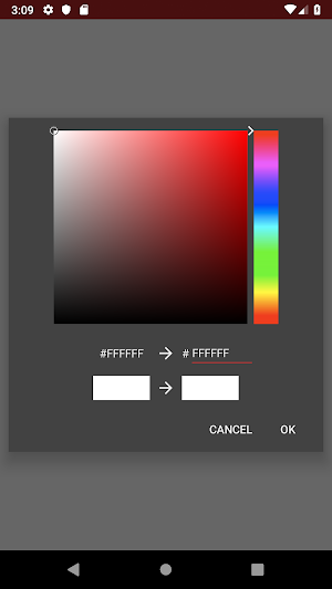 SmartFlashlight Screenshot 3