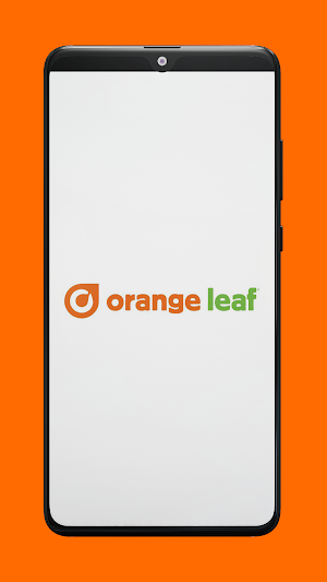 Orange Leaf Frozen Yogurt Screenshot 0